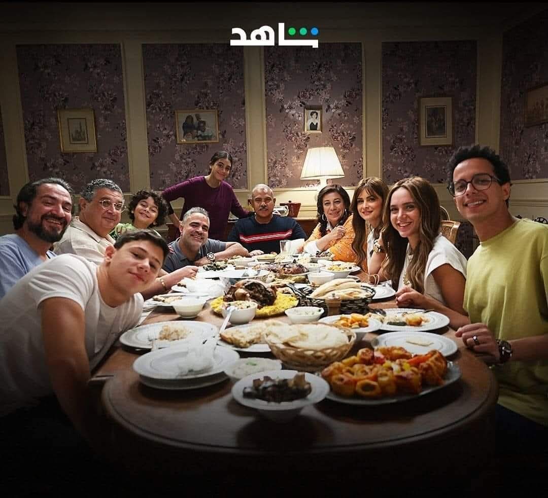 موعد وقنوات عرض مسلسل موضوع عائلي الجزء 3 ... دراما كوميدية
