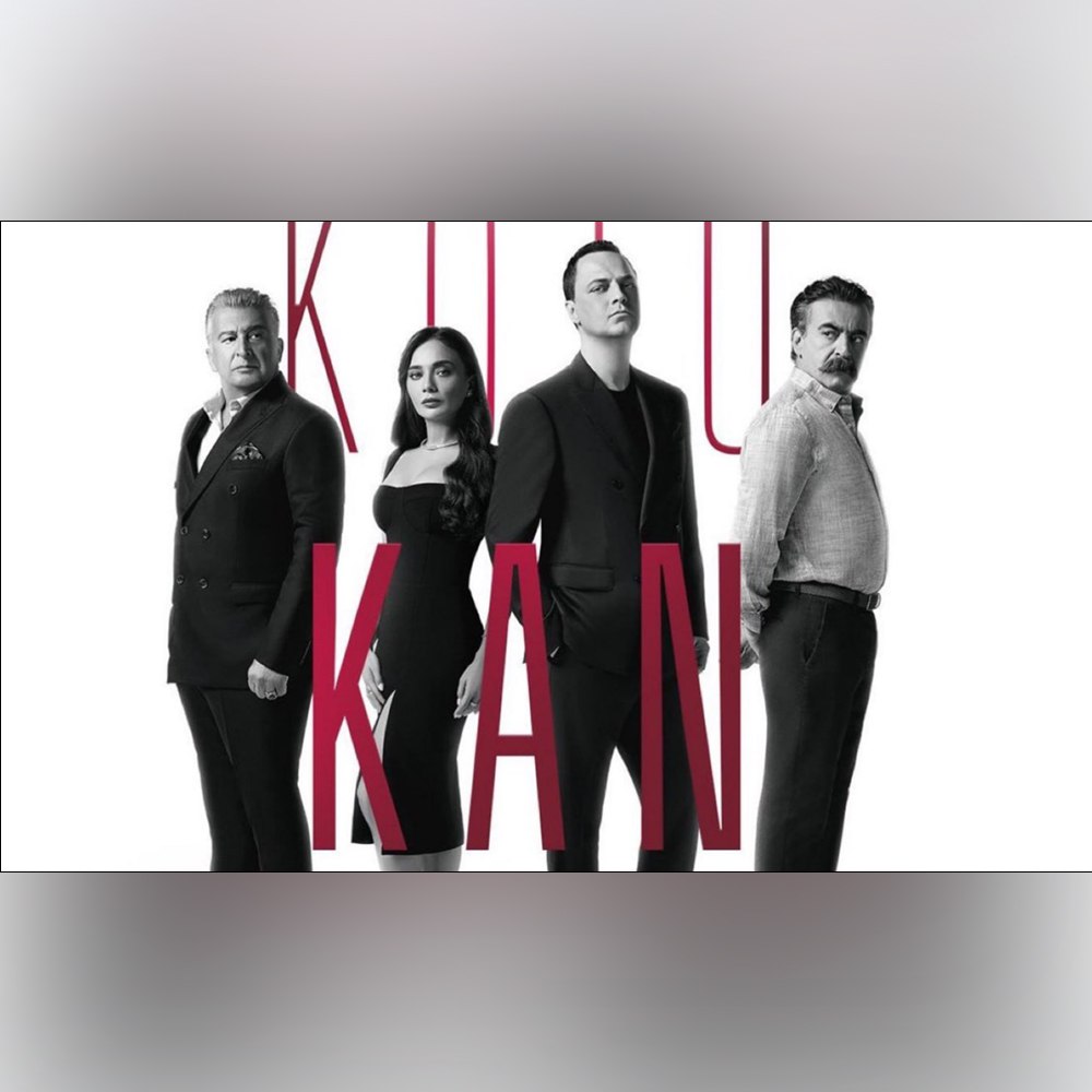 مسلسل الدم الفاسد الحلقة الأولى.. بداية مشوقة لقصة مثيرة