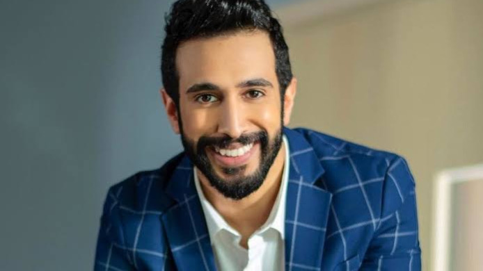 فهد البناي ومسيرة حافلة بكثير من الإنجازات ..تعرف عليها