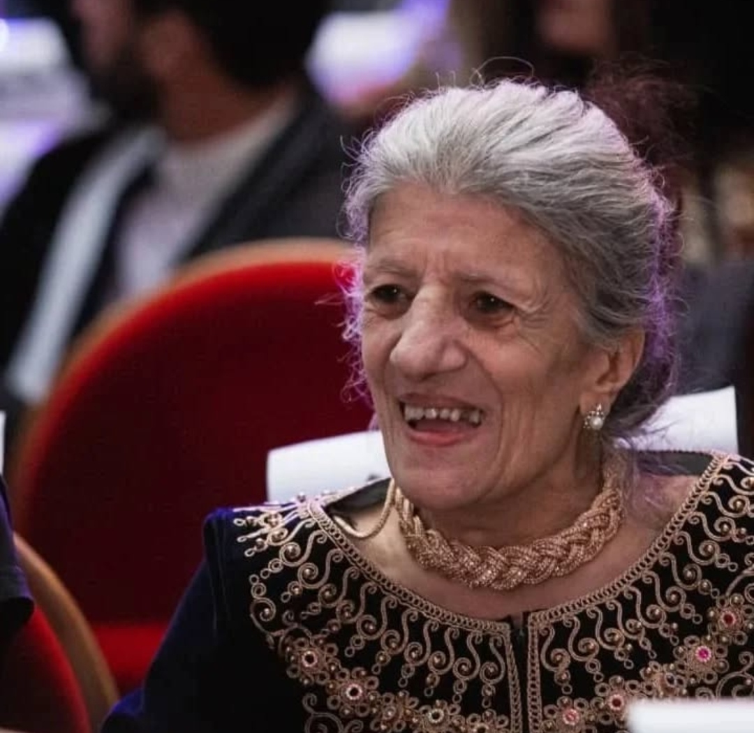 The truth about the death of the Algerian artist, Biyouna