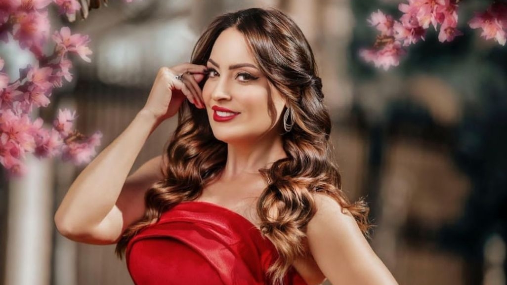 نرمين الفقي