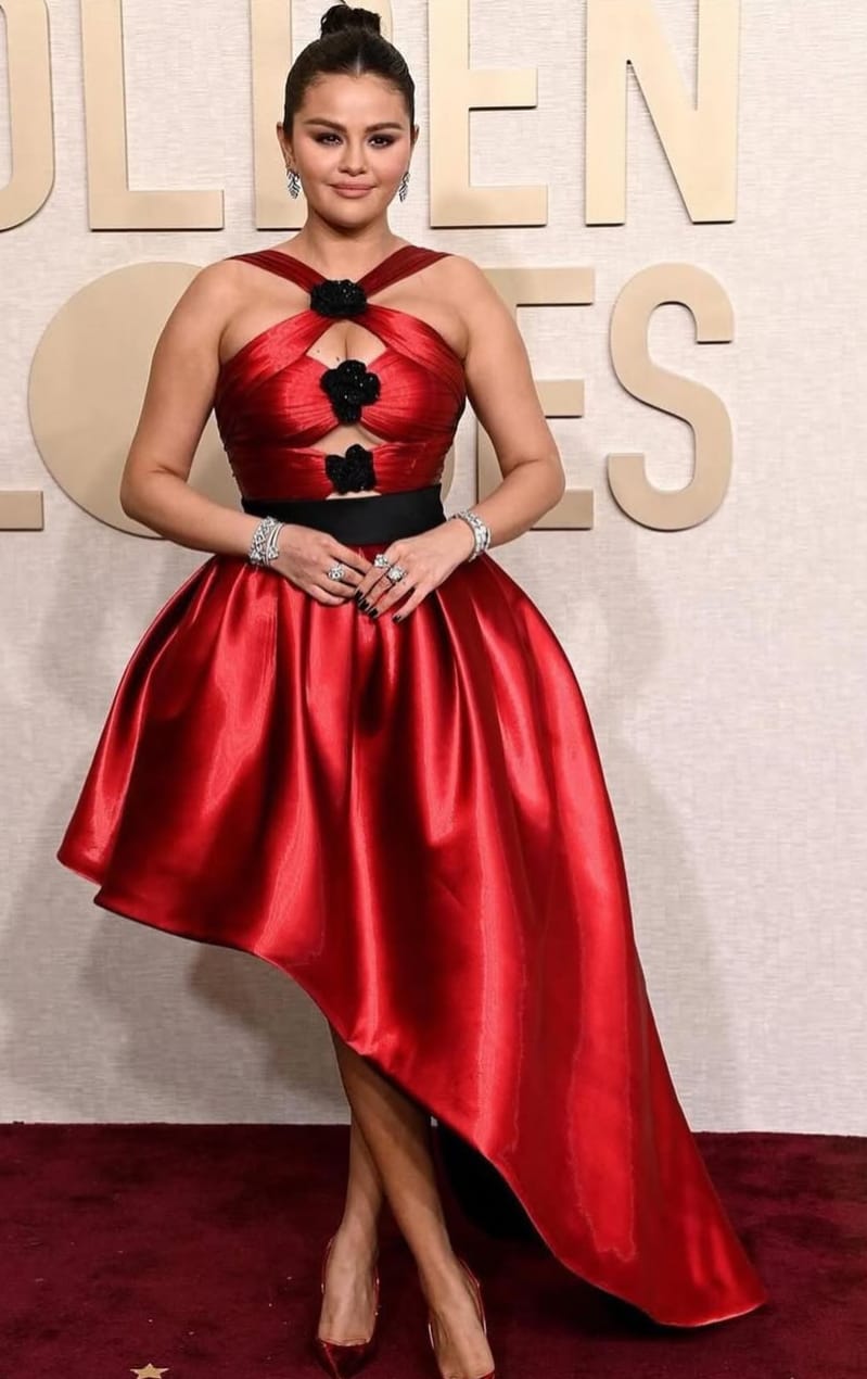 قصات شعر سيلينا غوميز