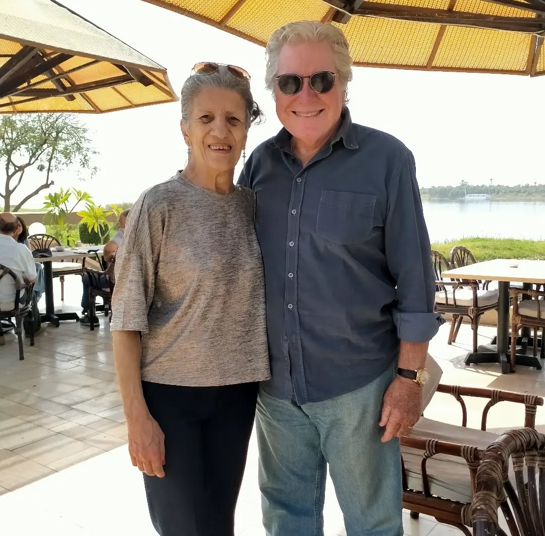 The truth about the death of the Algerian artist, Biyouna