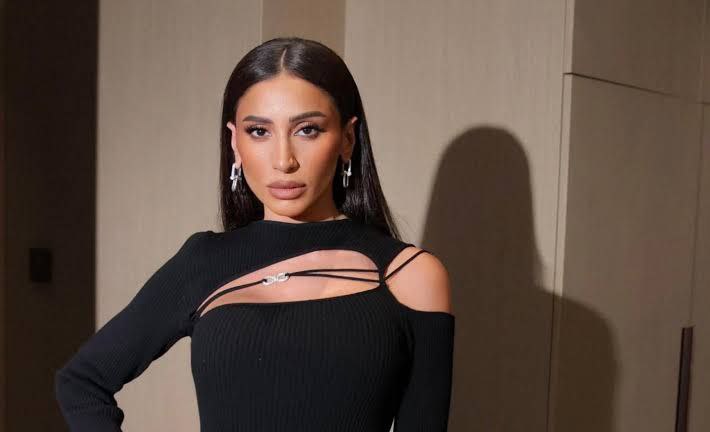 رقصة أم رسالة مبطنة؟.. روبي ودينا الشربيني تريند بعد رقصتهما