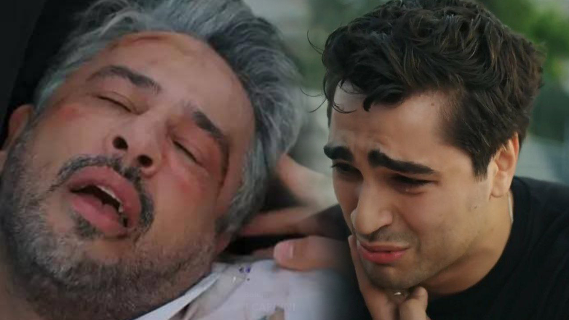 مسلسل طائر الرفراف حديث الجمهور بسبب موت أورهان