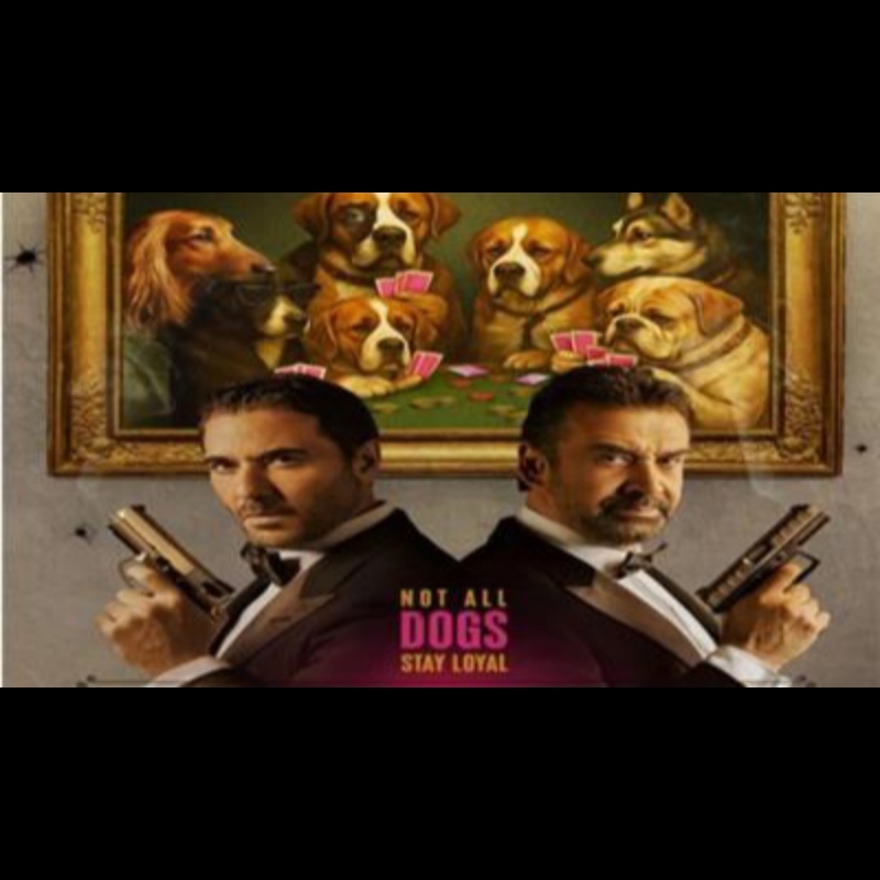 ◆押井守◎監督全集【劇場アニメ編】THE SEVEN DOGS’ WAR ◇押井守◎監督全集【劇場アニメ編】THE SEVEN DOGS' WAR