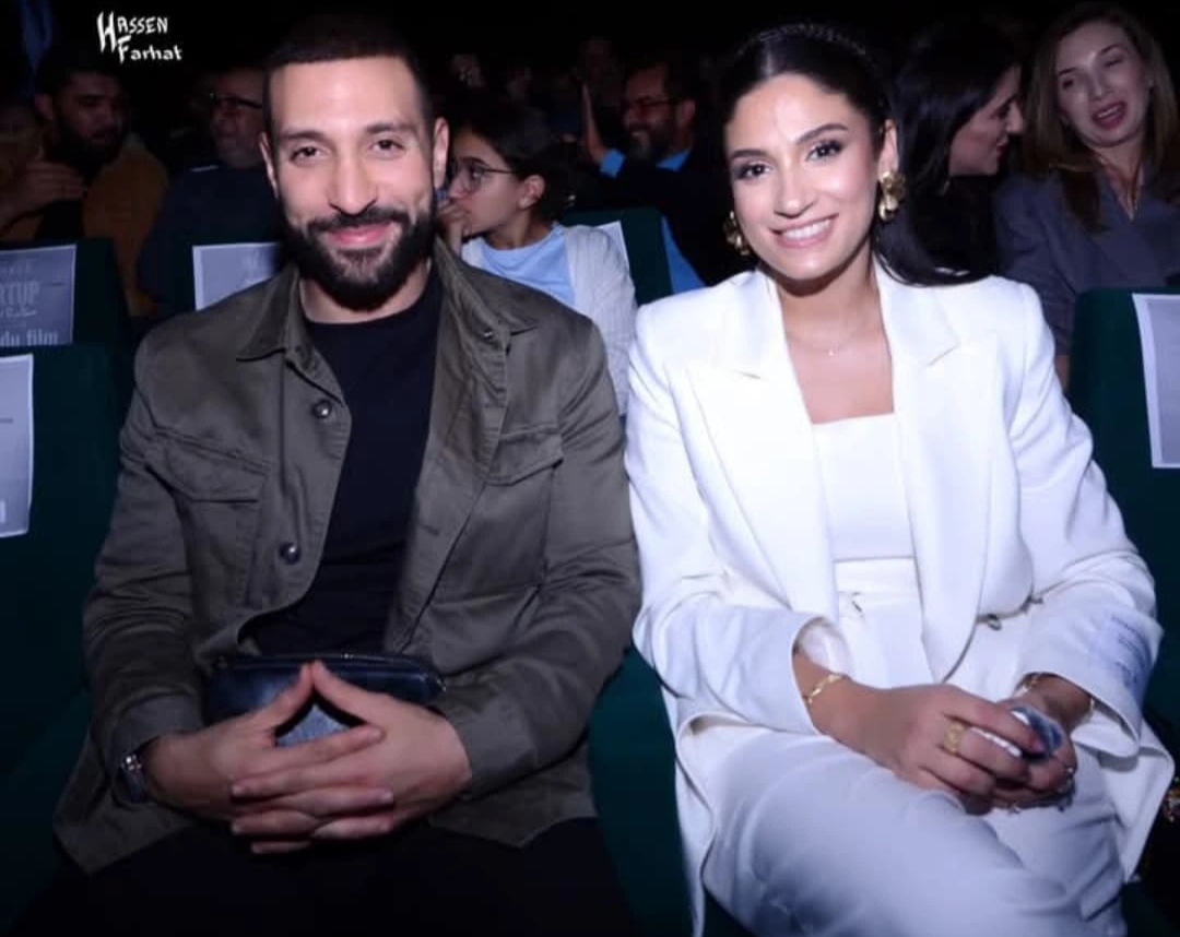 "Startup" is a Tunisian film that tells a love story on an island.