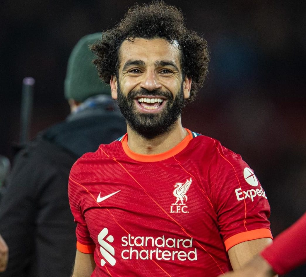 محمد صلاح