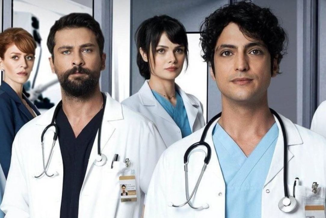 The Turkish series The Miracle Doctor, despite autism, is a story of  determination and hope