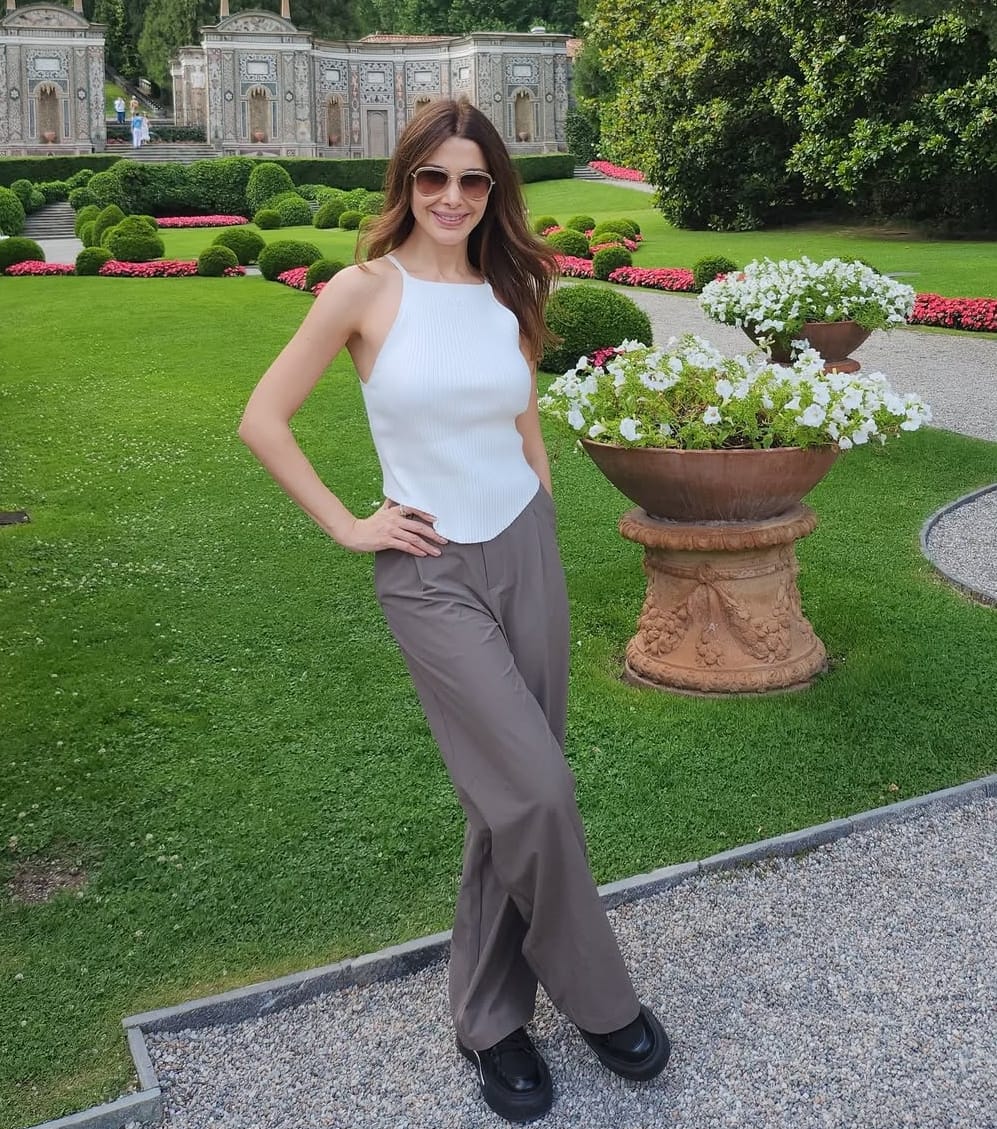 إطلالات نانسي عجرم