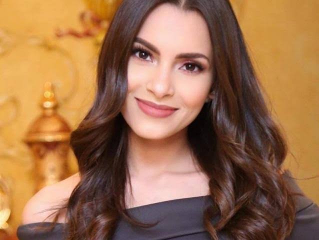 كارمن سليمان