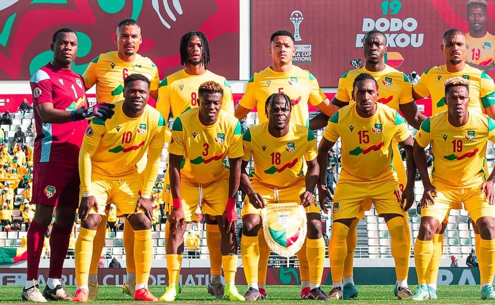 موعد مباراة مصر وبنين في كأس أمم أفريقيا والقنوات الناقلة