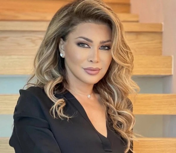 نوال الزغبي