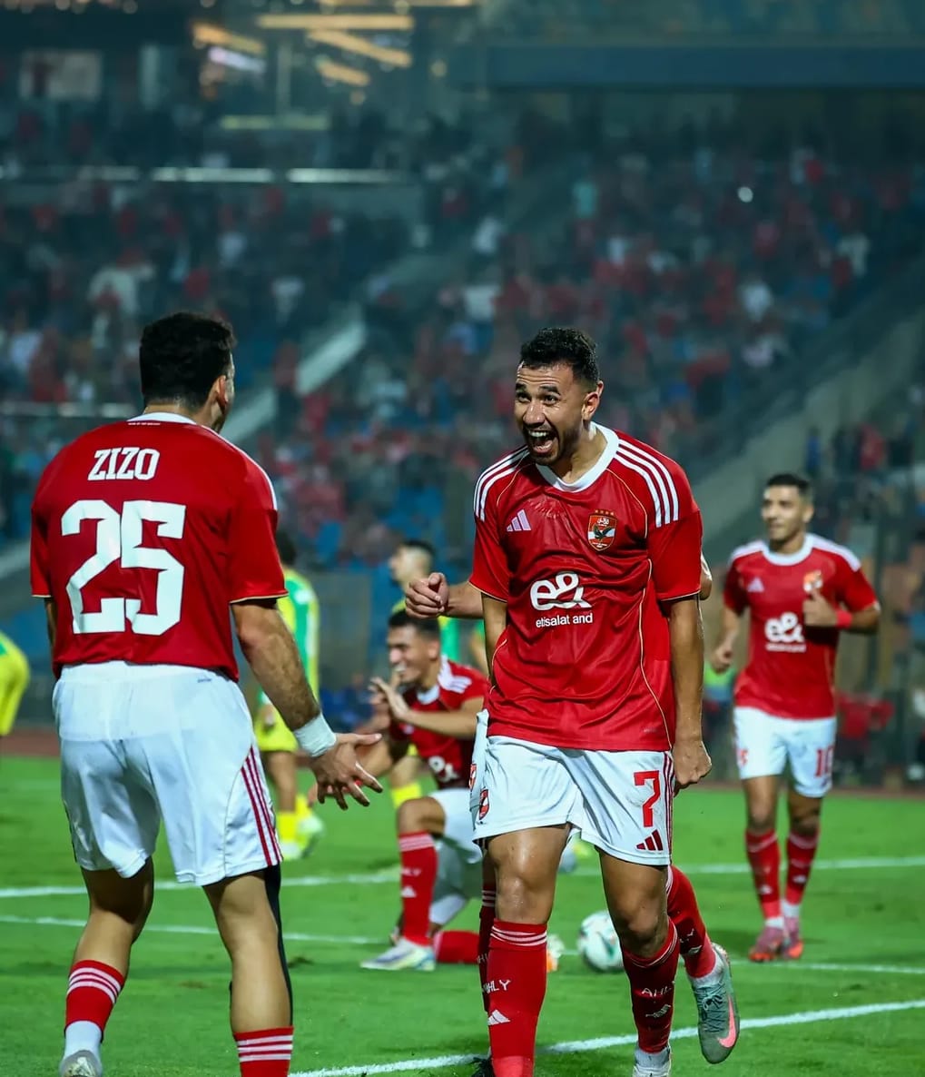 Tickets for the Royal Army vs. Al-Ahly match: Match date and channels