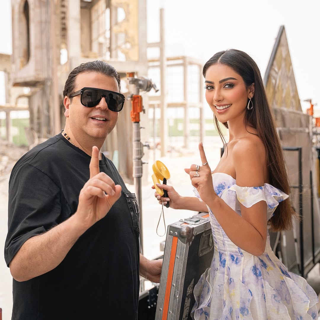 نور الغندور تعود للمنافسة في دراما رمضان 2026