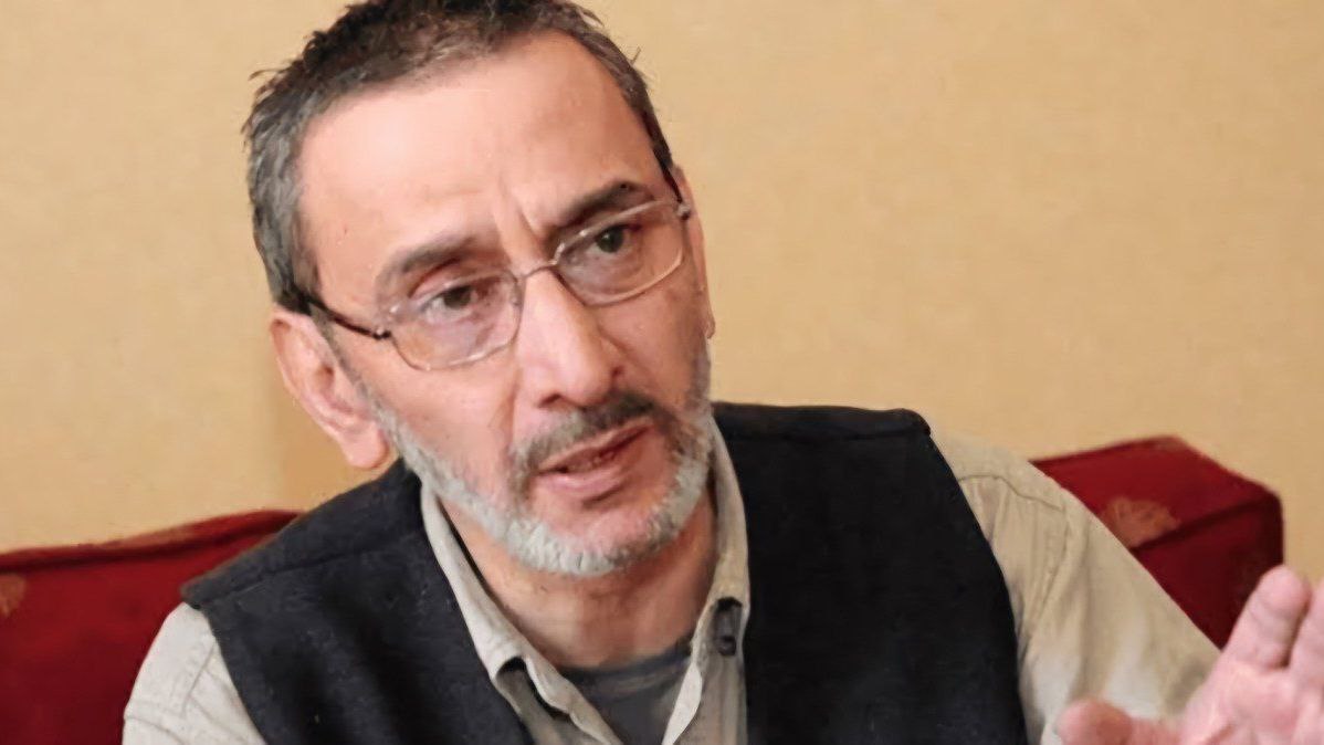 Ziad Rahbani: Politics is my country and my children, and I worry about loneliness.