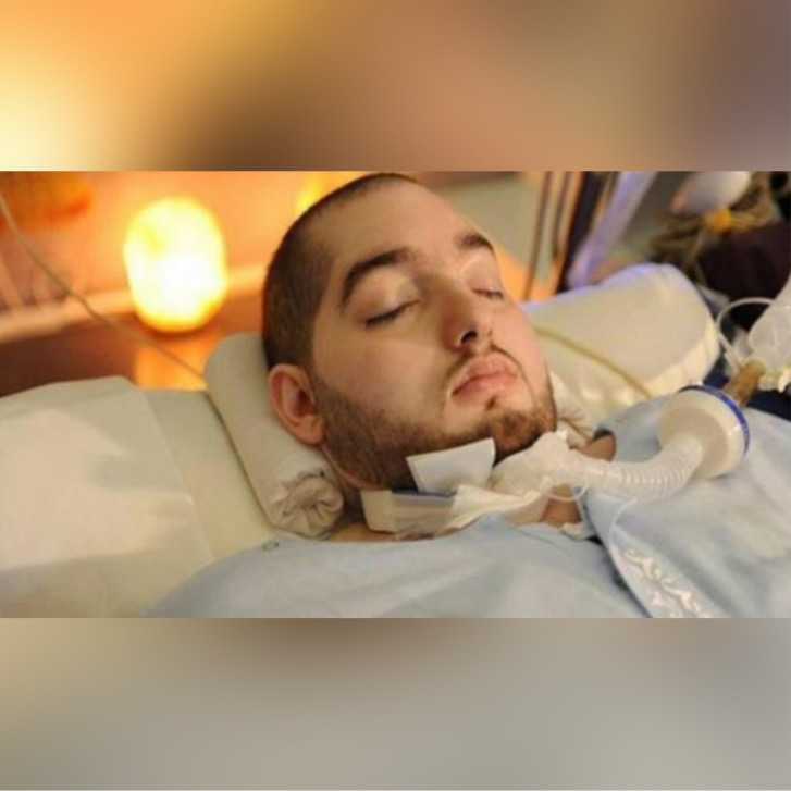 The Sleeping Prince is trending. Who is Al-Waleed bin Khalid and what is his story?