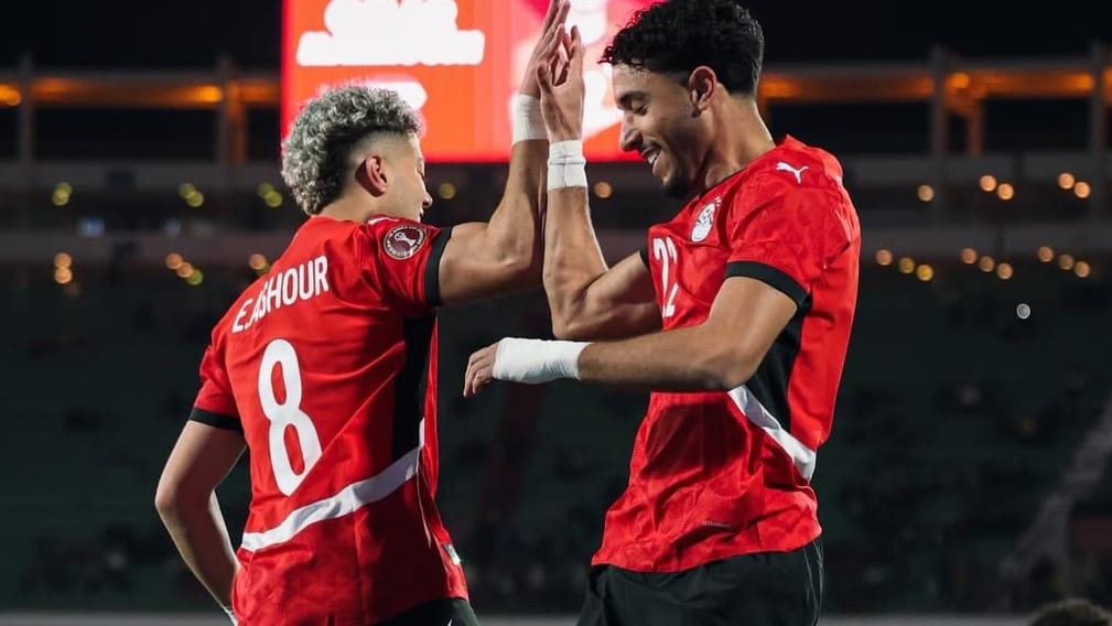 Egypt vs Senegal match date and broadcast channels in the Africa Cup of Nations