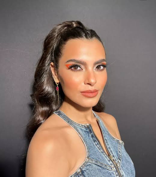 كارمن سليمان