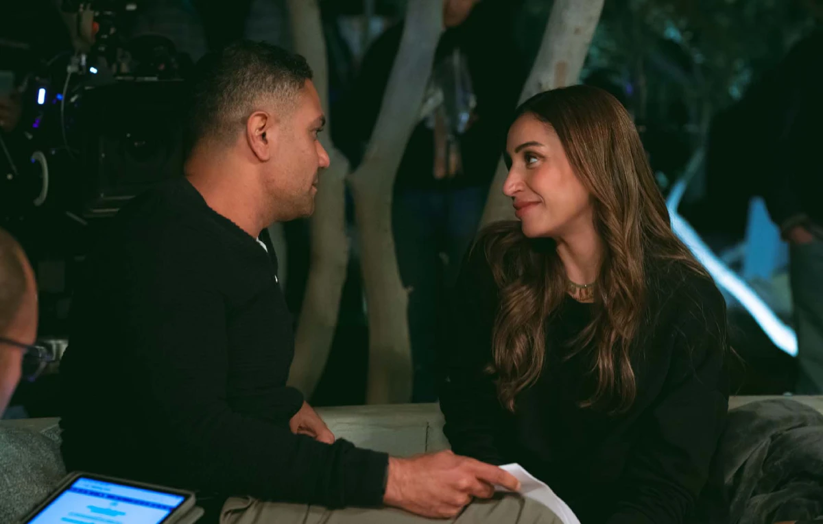 كان ياما كان