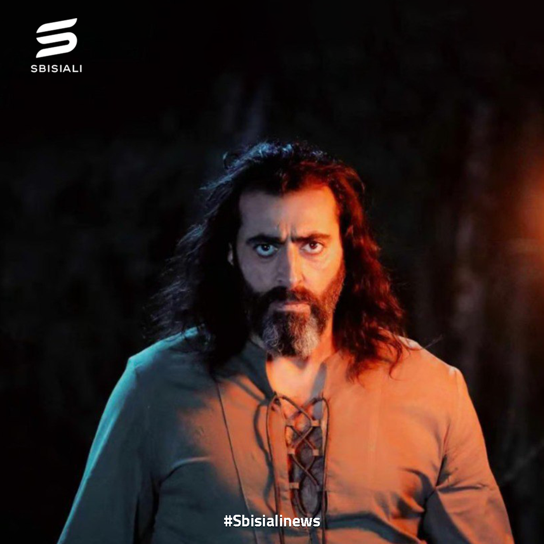 العربجي 2 الحلقة 26.. باسم ياخور يبحث عن الظل