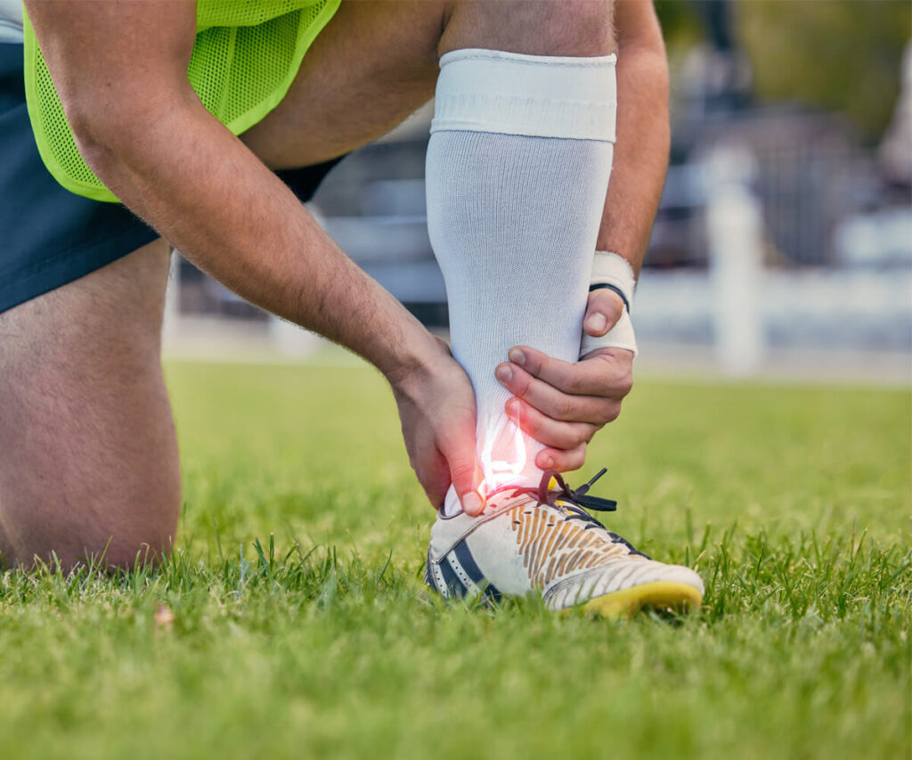 What is the Most Common Sports Injury: Causes and Prevention Tips