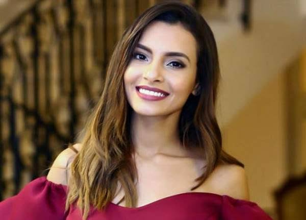 كارمن سليمان 