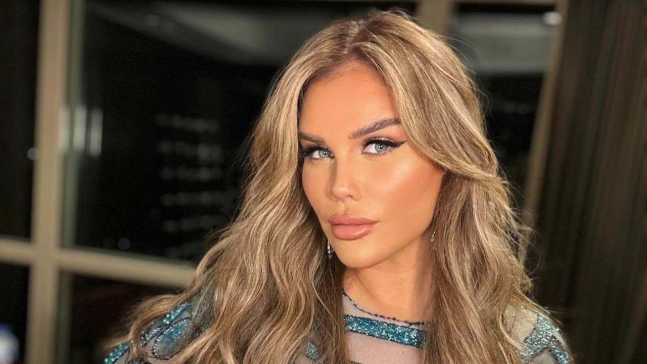 غدًا.. نيكول سابا تطرح أغنية "خد هنا"