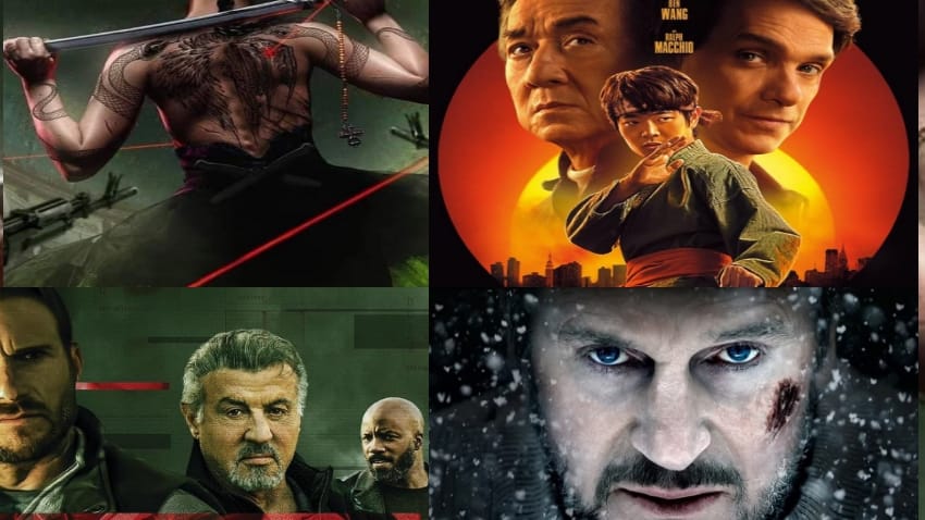 أفضل 10 أفلام يجب مشاهدتها في عام2025