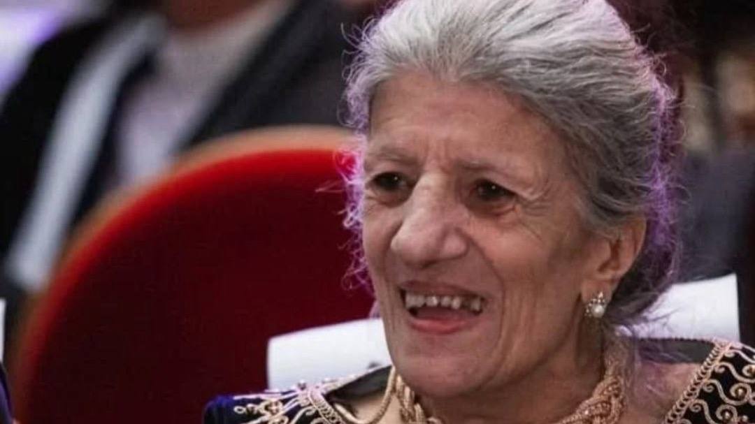 The truth about the death of the Algerian artist, Biyouna