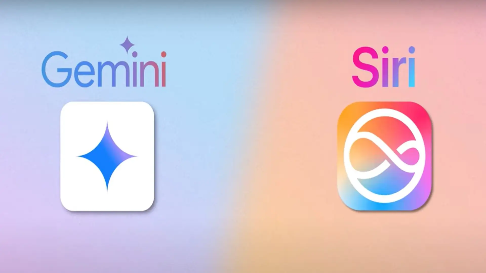 Apple upgrades Siri with Gemini AI