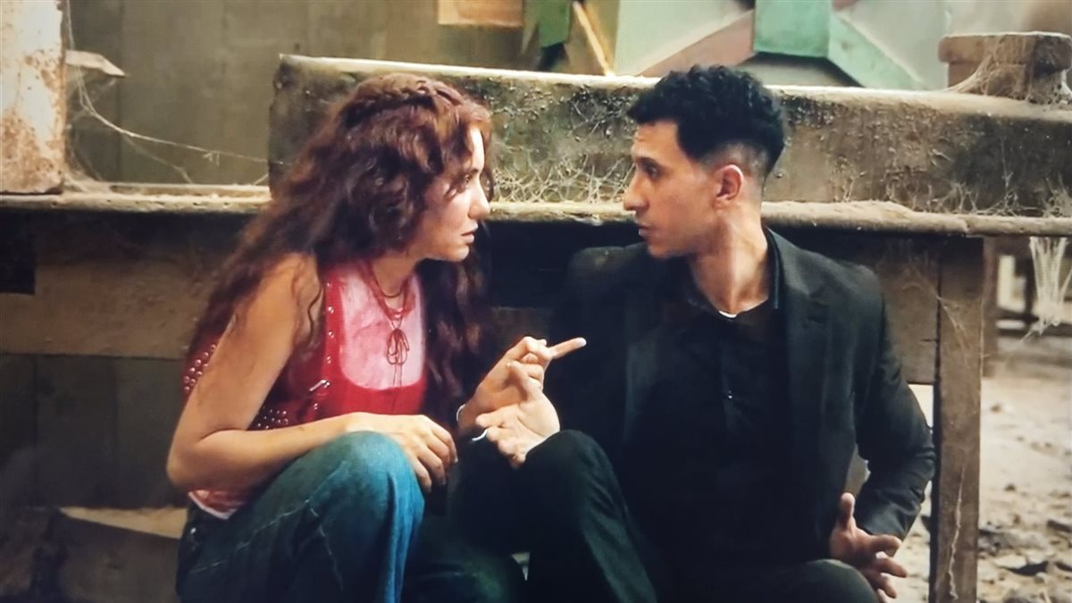 لعبة تحولت إلى مأساة… دراما عائلية تحذر من مخاطر الألعاب الإلكترونية