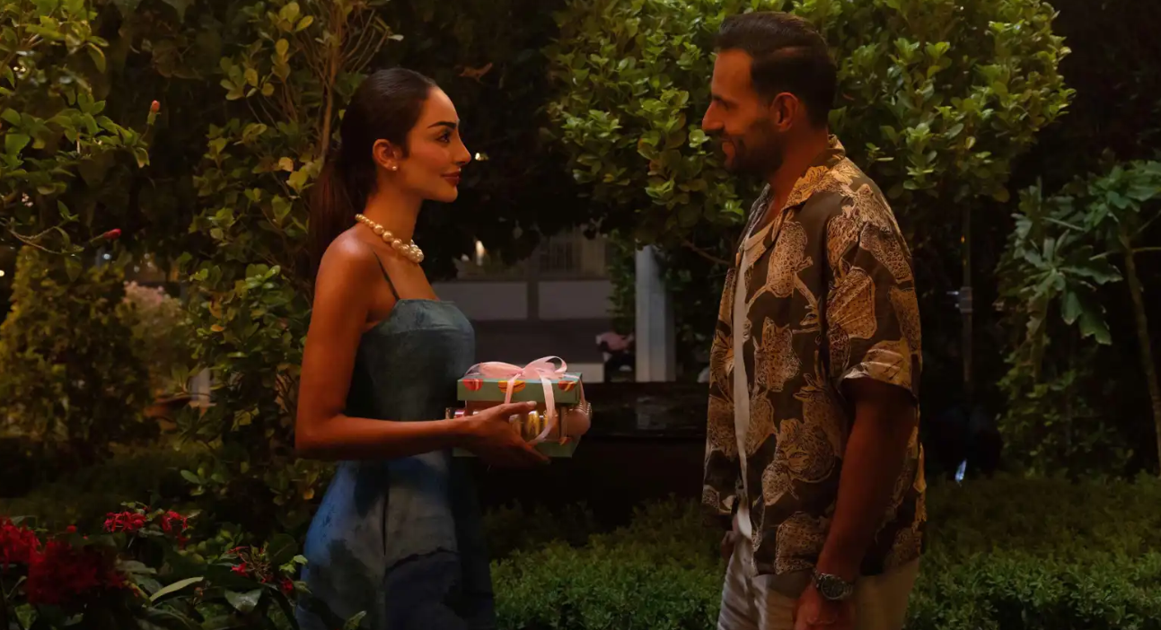 مسلسلات رمضان 2026