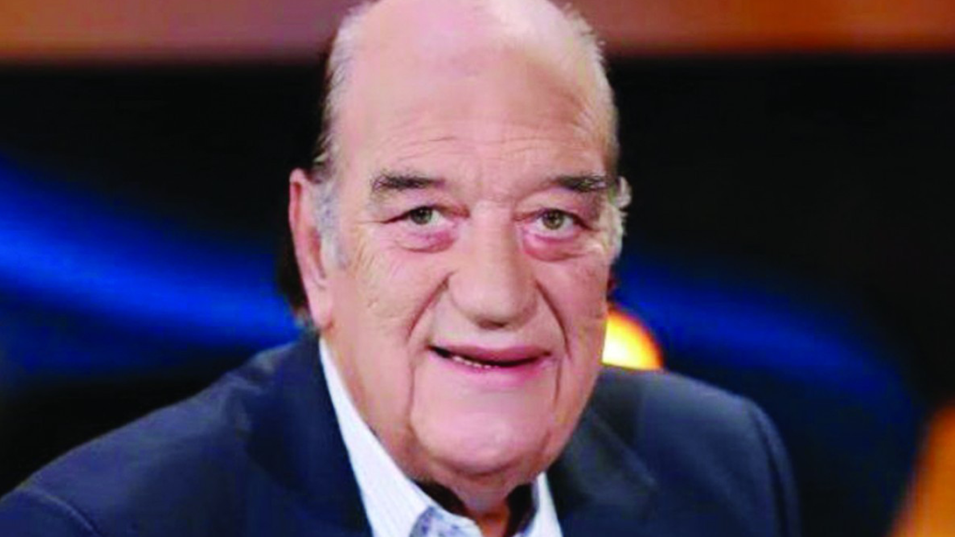 On the anniversary of his death here is the most important