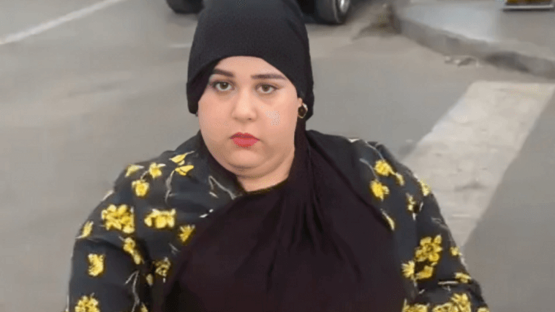 The Cause Of Death Of Moroccan Influencer Salma Tibou