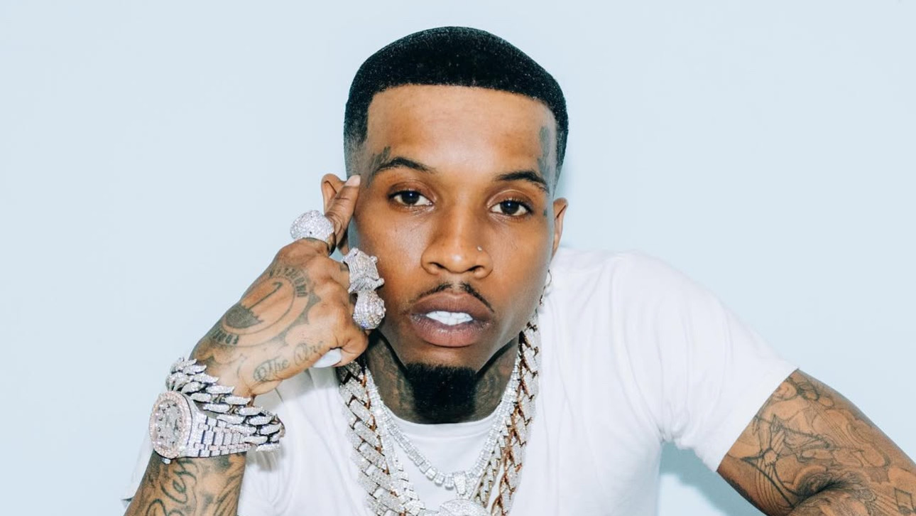 Tory Lanez Stabbed 14 Times In Prison Tory lanez stabbed 14 times in prison