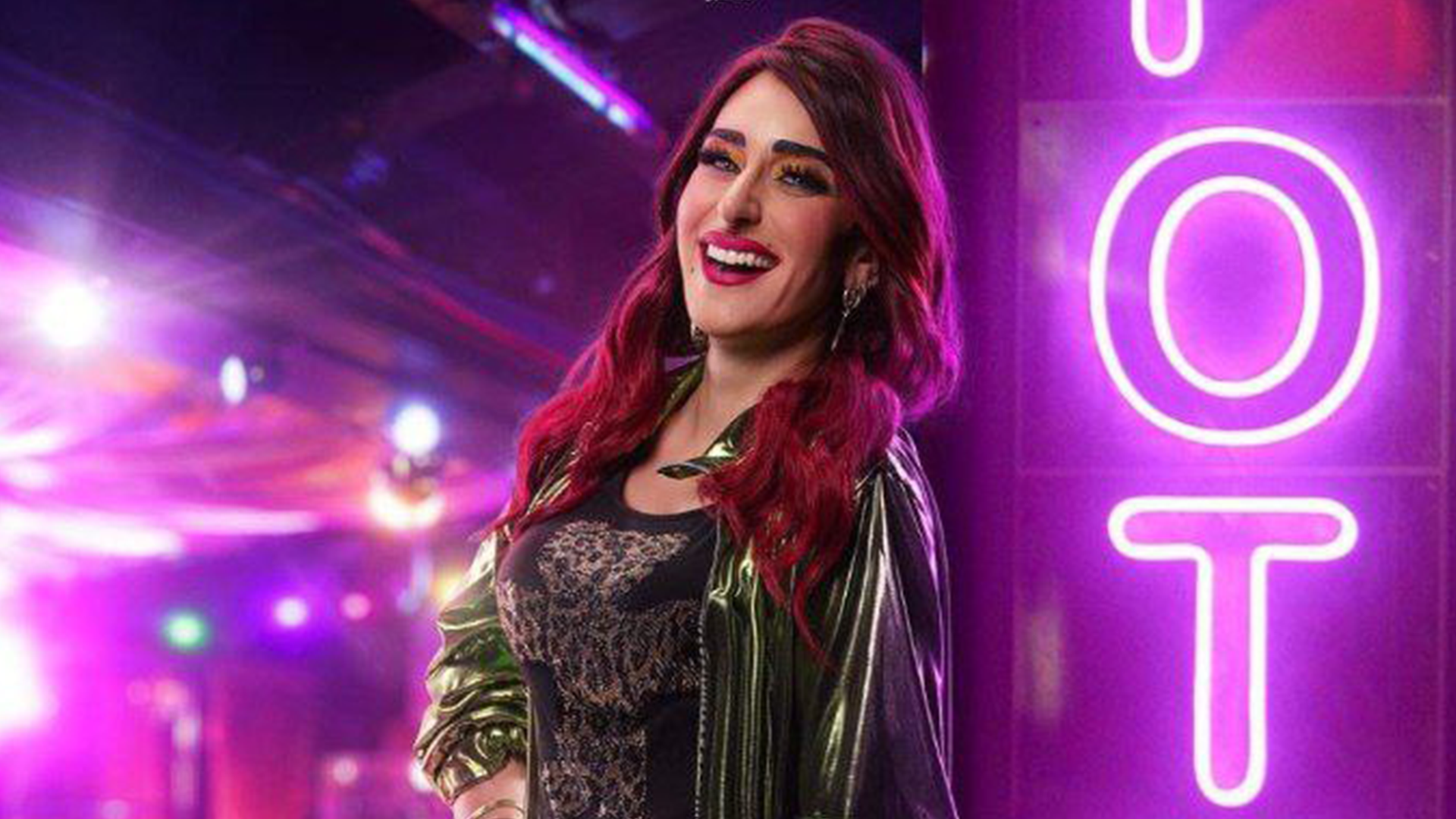 Specialy reviews the details of the news “It took a lot of hours”... 