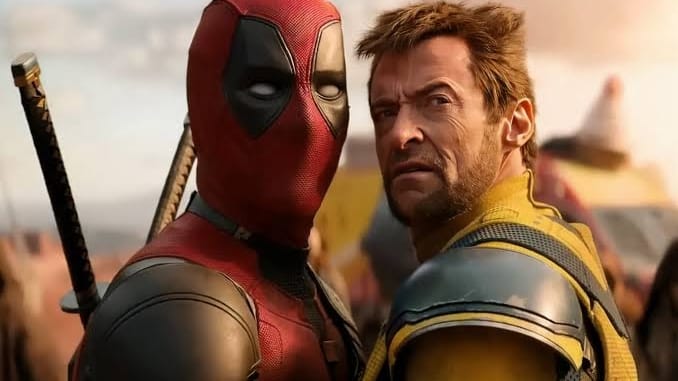 Deadpool & Wolverine