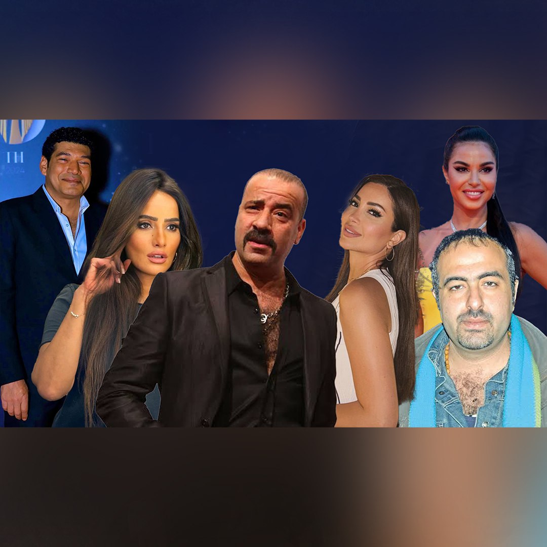 بعيدًا عن الكوميديا.. محمد سعد وزينة ينتهيان من الدشاش