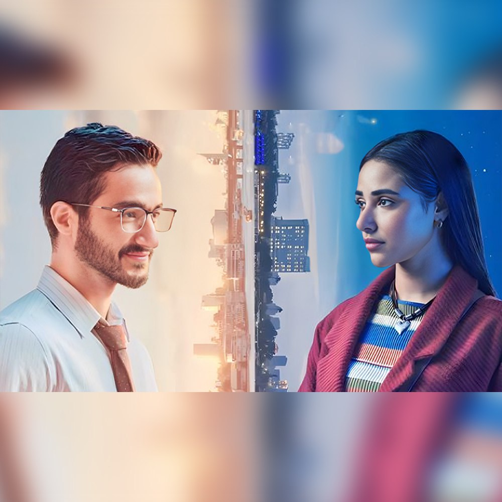 دراما ورومانسية.. شاهد تريلر فيلم 6 أيام