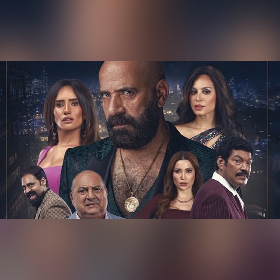 بالأرقام.. إيرادات فيلم الدشاش بعد 24 ساعة من عرضه