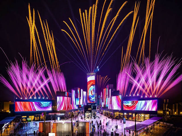 After reaching 5 million visitors, learn about the activities of the Riyadh season today