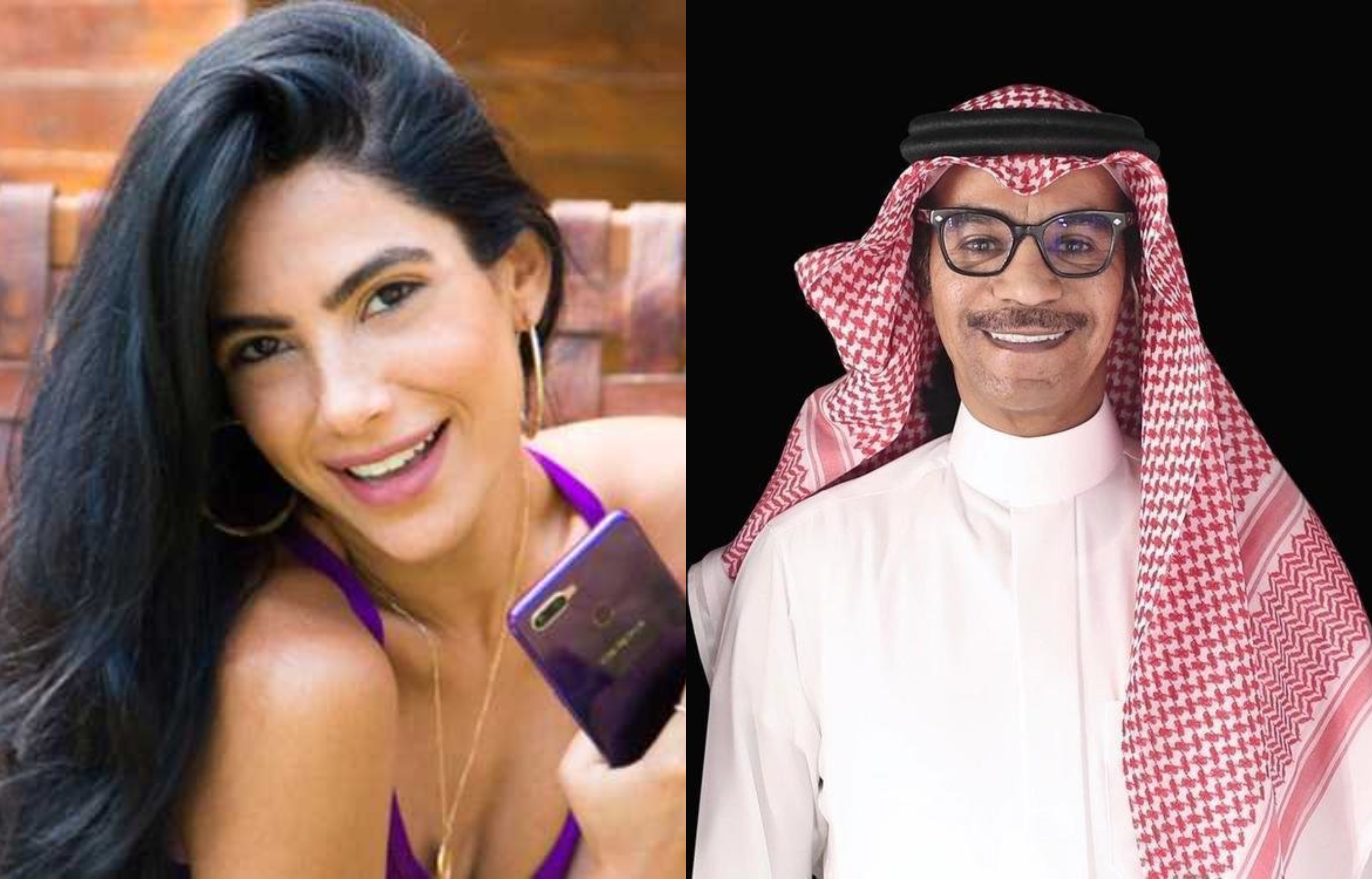 A special bird hoda al mufti will draw attention to this reason and